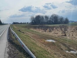 Land Panevėžio rajono sav., Šilagalyje