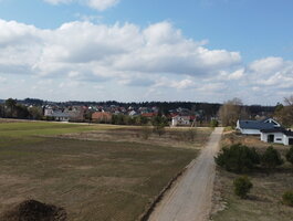 Land for sale Vilniaus rajono sav., Užubaliuose