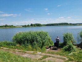 Parduodamas sklypas Šalčininkų rajono sav., Gornostajiškėse