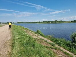 Parduodamas sklypas Šalčininkų rajono sav., Gornostajiškėse