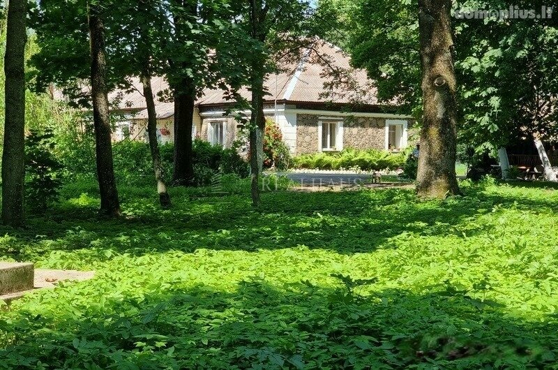 Parduodamas sklypas Šalčininkų rajono sav., Gornostajiškėse