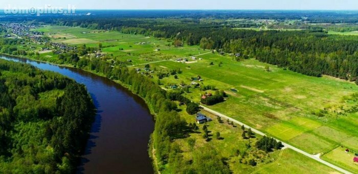 Parduodamas sklypas Druskininkų sav., Gailiūnuose, Gailiūnų g.
