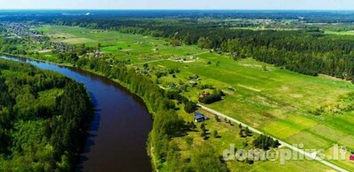 Land for sale Druskininkų sav., Gailiūnuose, Gailiūnų g.