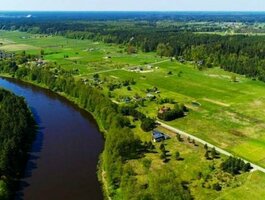 Parduodamas sklypas Druskininkų sav., Gailiūnuose, Gailiūnų g.