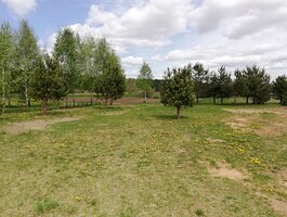 Parduodamas sklypas Druskininkų sav., Gailiūnuose, Gailiūnų g.