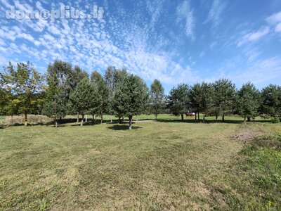 Участок Druskininkų sav., Gailiūnuose, Gailiūnų g.