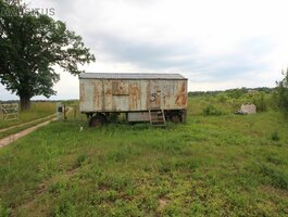 Parduodamas sklypas Panevėžio r. sav., Klevečkinėje