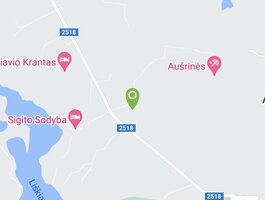 Sklypas Varėnos rajono sav., Vilkiautinyje