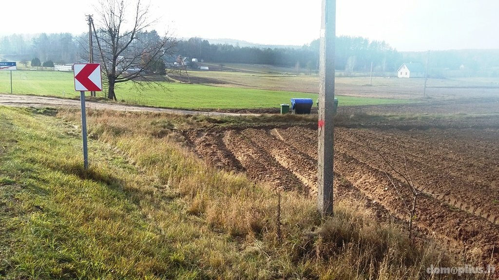 Parduodamas sklypas Alytaus rajono sav., Užupiuose, Miškininkų g.