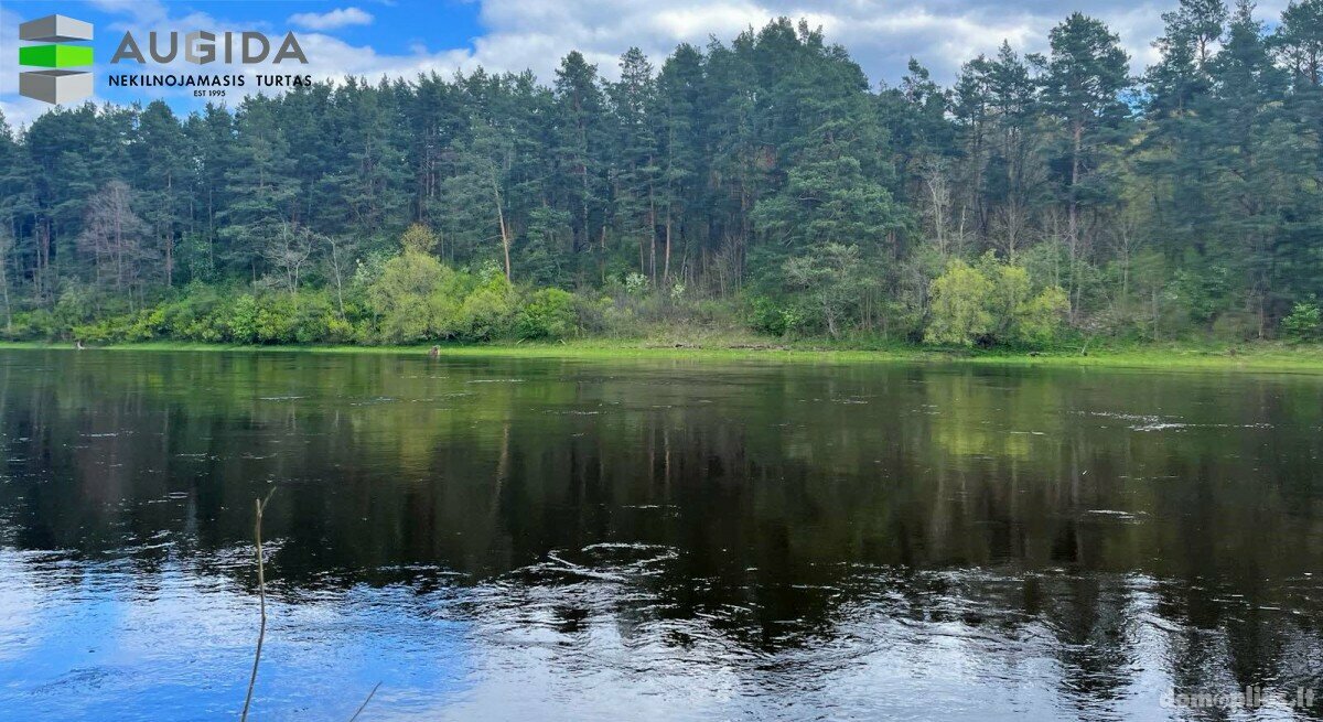 Parduodamas sklypas Vilniuje, Balsiuose, Kryžiokų g.