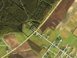 Sklypas Šiaulių rajono sav., Vinkšnėnuose