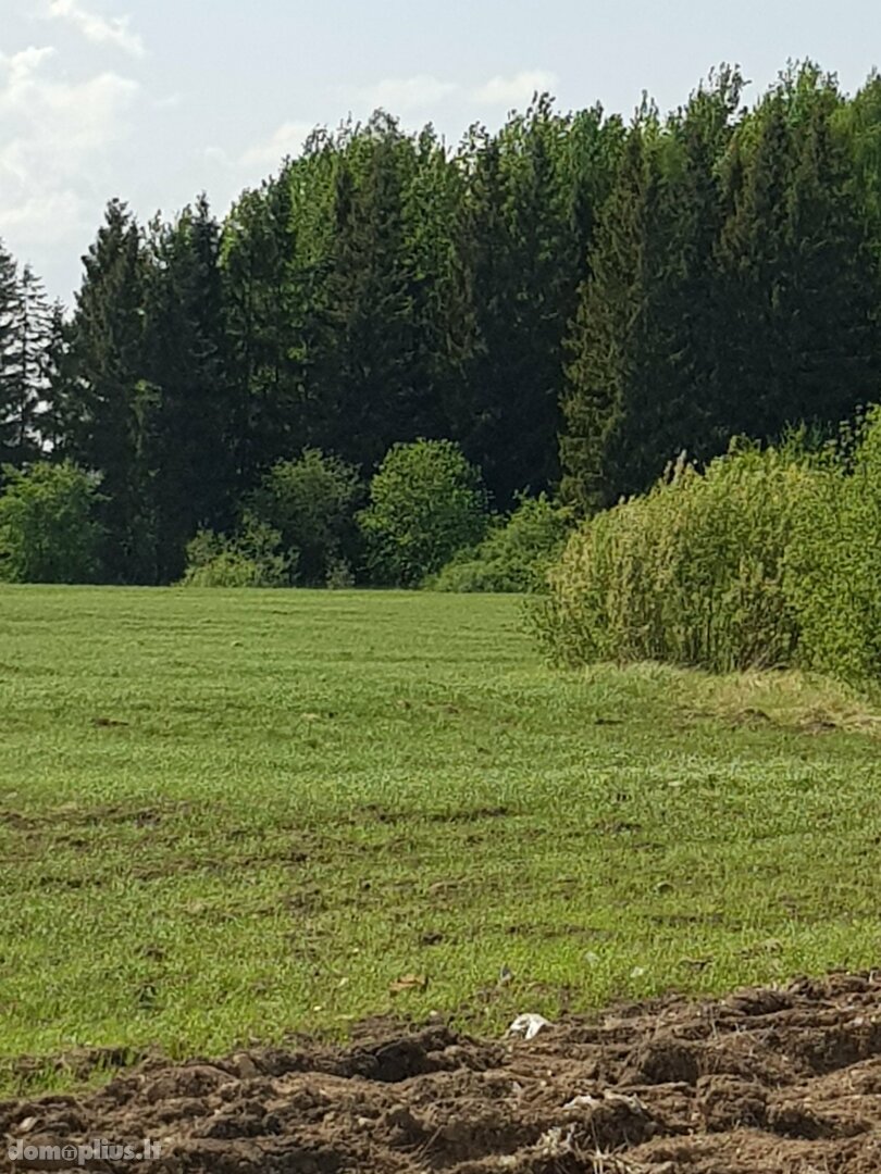 Parduodamas sklypas Šiaulių rajono sav., Vinkšnėnuose