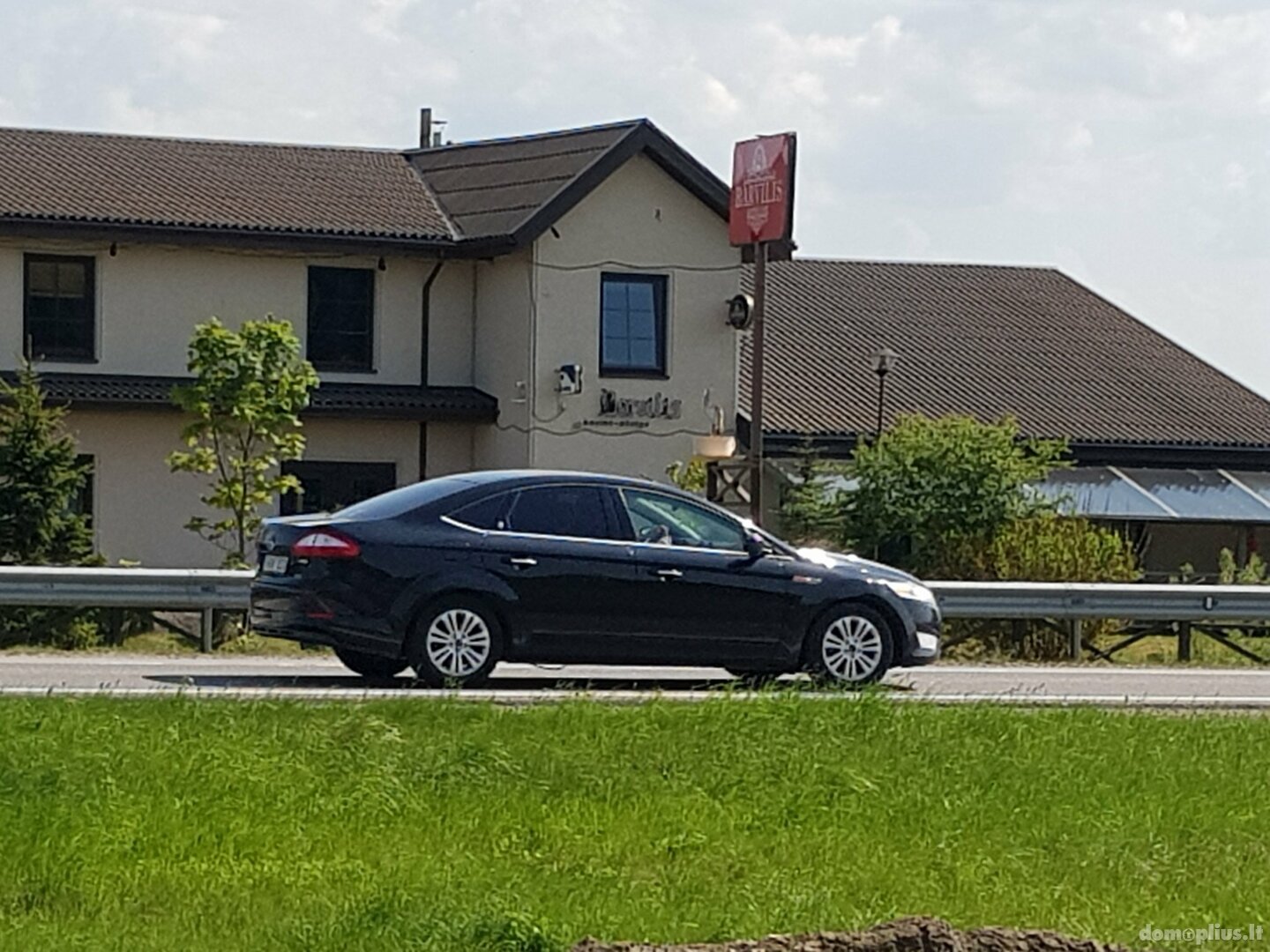 Parduodamas sklypas Šiaulių rajono sav., Vinkšnėnuose