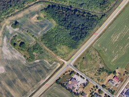 Parduodamas sklypas Šiaulių rajono sav., Vinkšnėnuose
