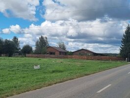 Land for sale Kauno rajono sav., Ringauduose, Jurginų g.