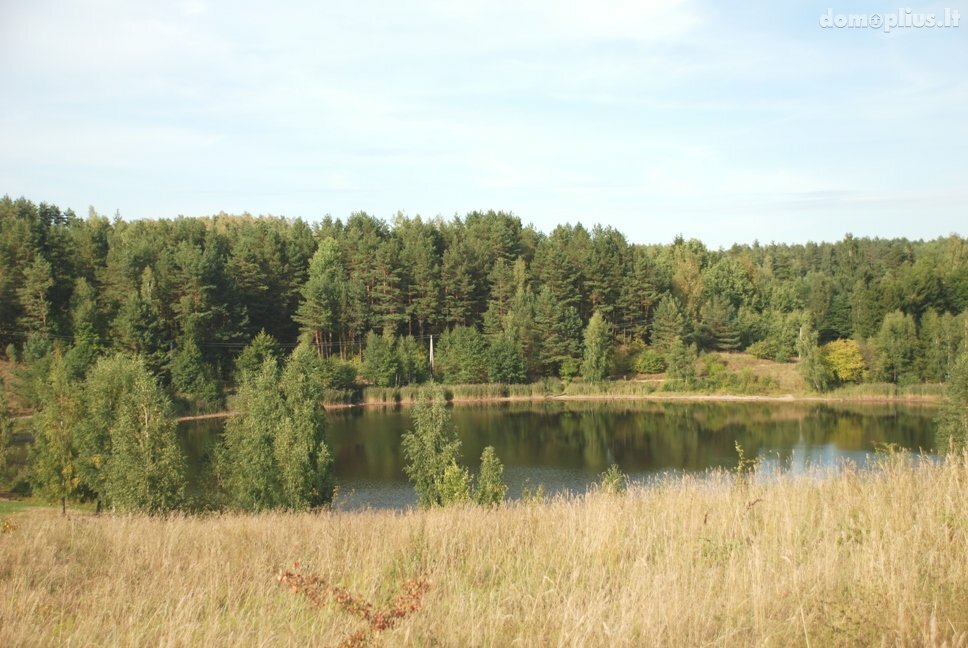 Land for sale Trakų rajono sav., Senoji Būda