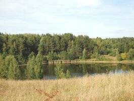 Land for sale Trakų rajono sav., Senoji Būda