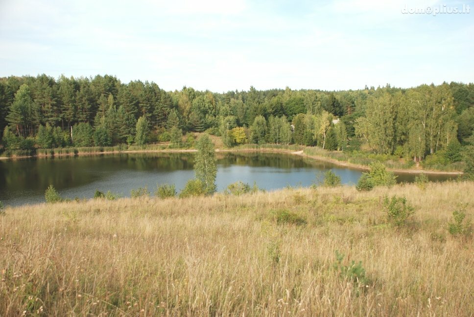 Land for sale Trakų rajono sav., Senoji Būda