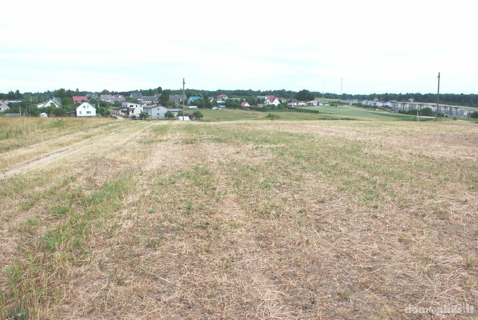 Land for sale Vilniaus rajono sav., Gudeliuose