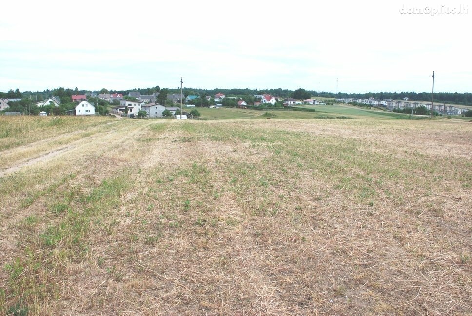 Land for sale Vilniaus rajono sav., Gudeliuose