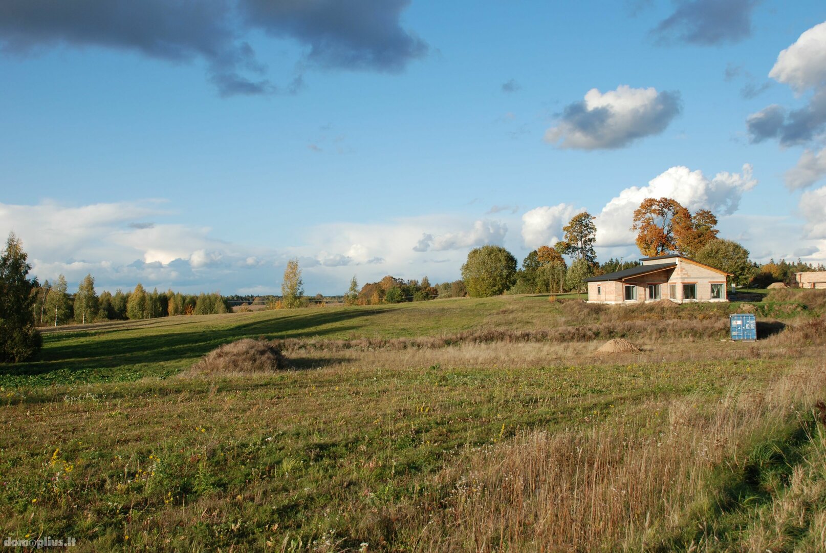 Участок Vilniaus rajono sav., Gudeliuose