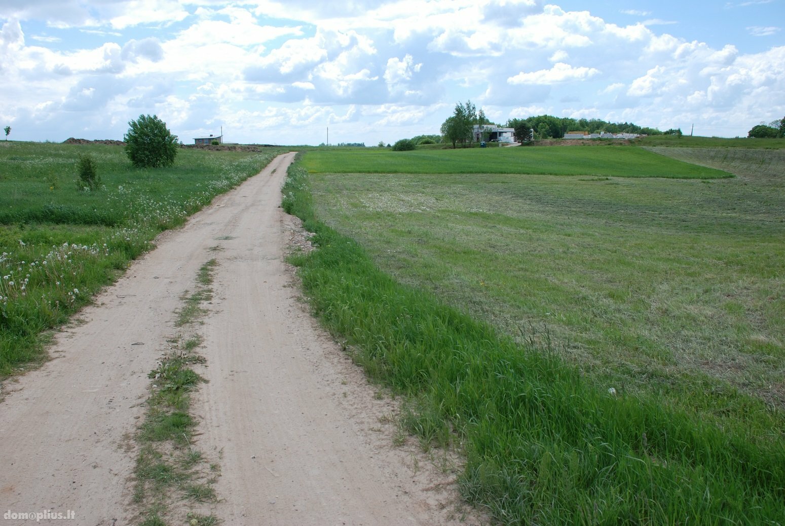 Parduodamas sklypas Vilniaus rajono sav., Gudeliuose