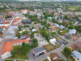 Land for sale Kėdainių r. sav., Kėdainiuose, Josvainių g.