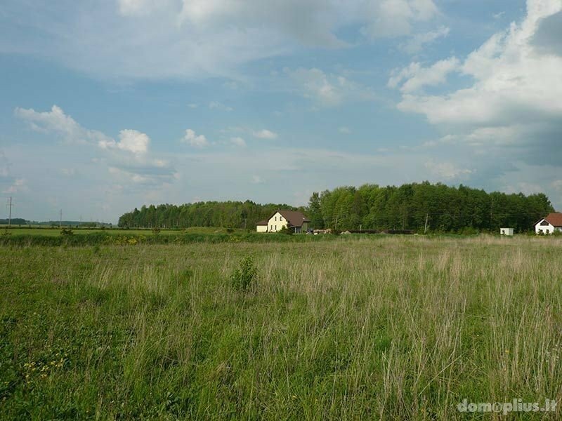 Land for sale Klaipėdos rajono sav., Radailiuose, Upėtakių g.