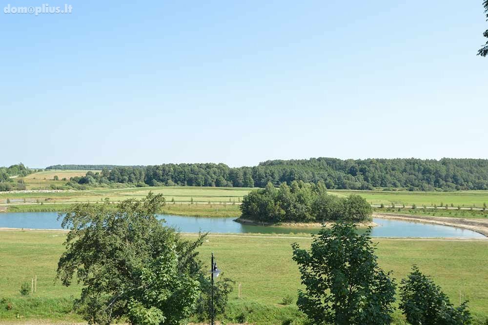 Parduodamas sklypas Klaipėdos rajono sav., Kretingalėje, Danės g.