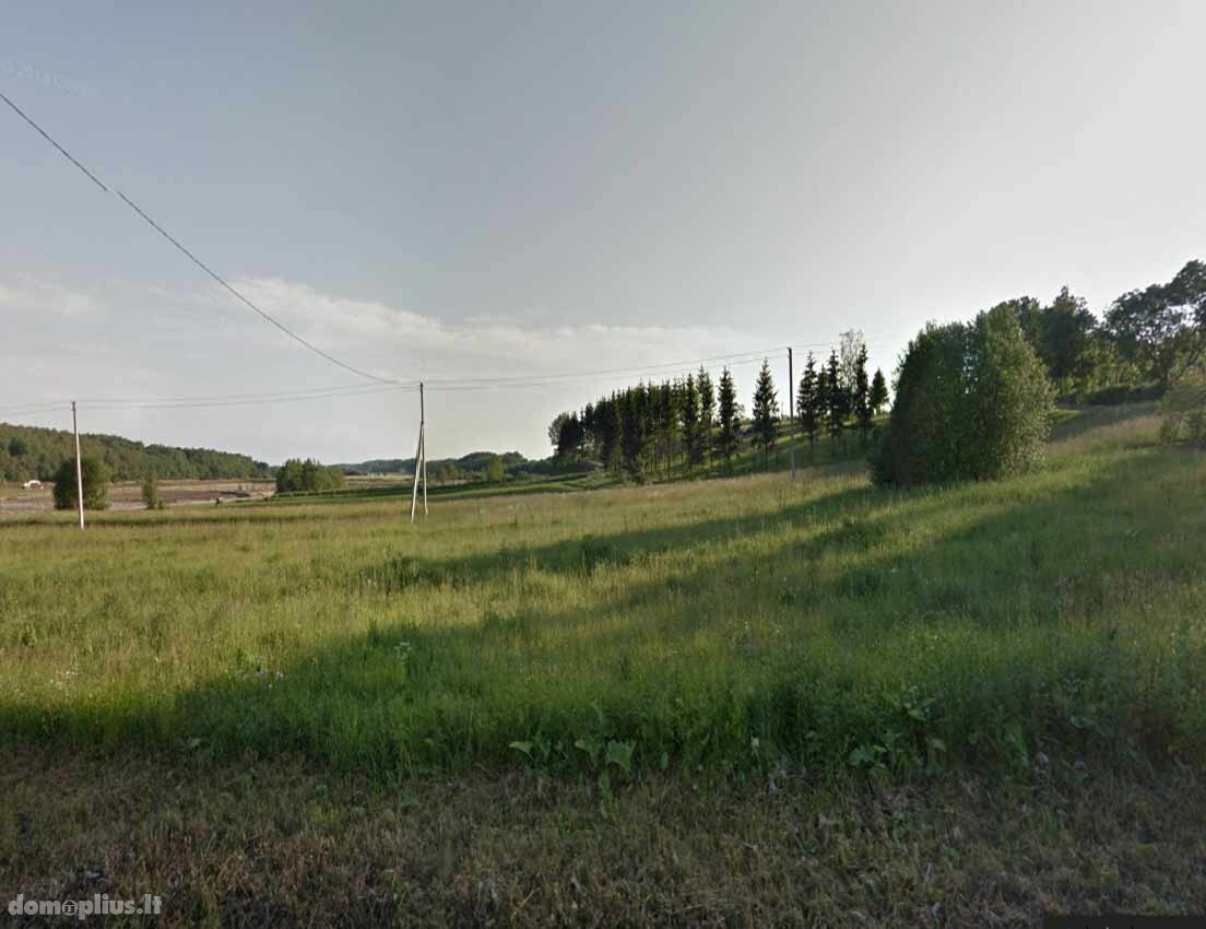 Land for sale Klaipėdos rajono sav., Kretingalėje, Danės g.