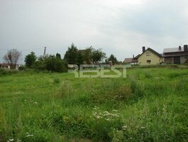 Land for sale Šiaulių rajono sav., Lukšiuose