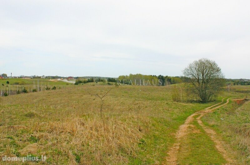 Parduodamas sklypas Vilniaus rajono sav., Vydautiškėse