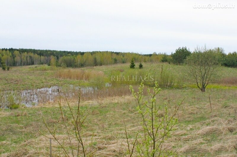 Parduodamas sklypas Vilniaus rajono sav., Vydautiškėse