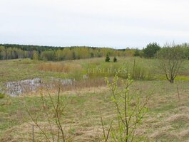 Parduodamas sklypas Vilniaus rajono sav., Vydautiškėse