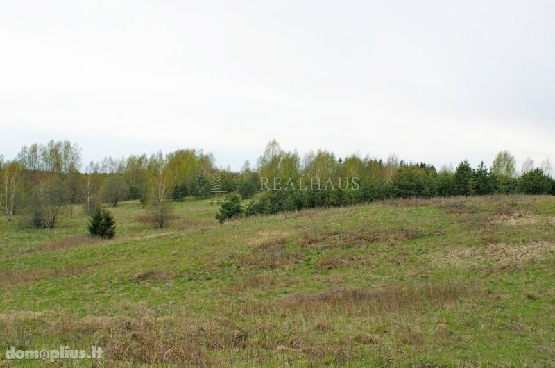 Parduodamas sklypas Vilniaus rajono sav., Vydautiškėse