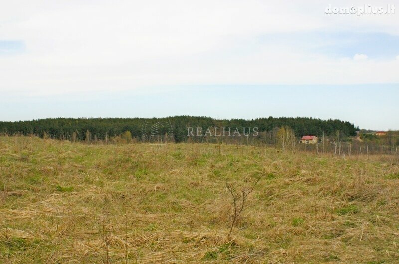 Parduodamas sklypas Vilniaus rajono sav., Vydautiškėse