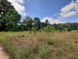 Land for sale Druskininkų sav., Jaskonyse, Paupio g.