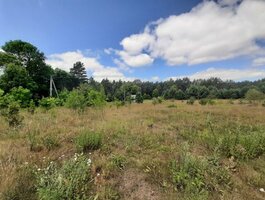 Land for sale Druskininkų sav., Jaskonyse, Paupio g.