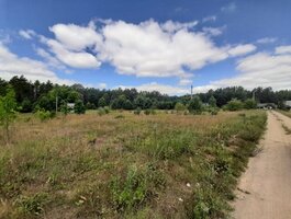 Land for sale Druskininkų sav., Jaskonyse, Paupio g.