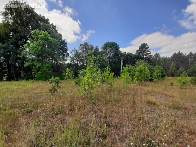 Land for sale Druskininkų sav., Jaskonyse, Paupio g.