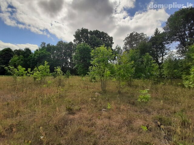 Land for sale Druskininkų sav., Jaskonyse, Paupio g.