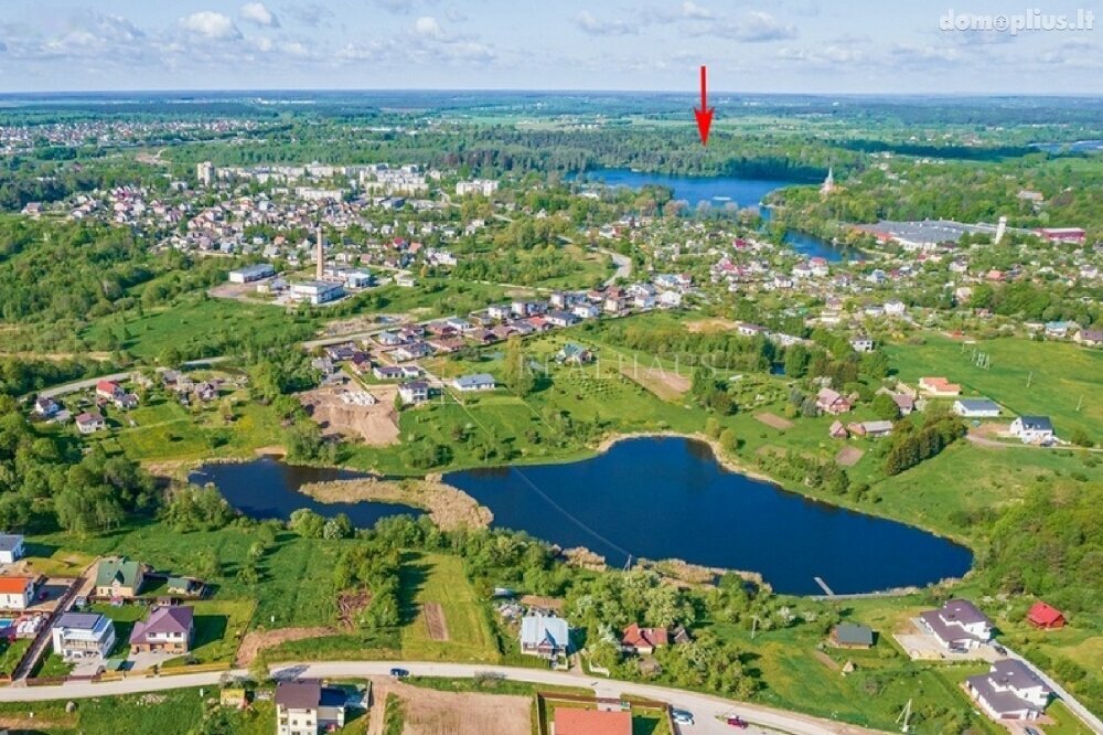 Land for sale Trakų rajono sav., Lentvaryje, Kalnų g.