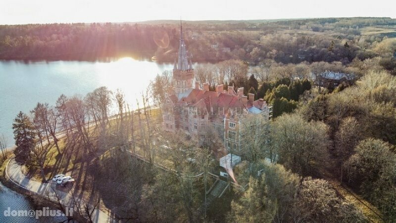 Land for sale Trakų rajono sav., Lentvaryje, Kalnų g.