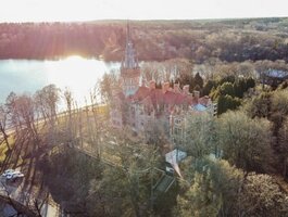Land for sale Trakų rajono sav., Lentvaryje, Kalnų g.
