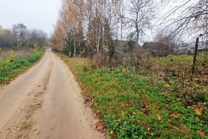 Land for sale Trakų rajono sav., Lentvaryje, Kalnų g.
