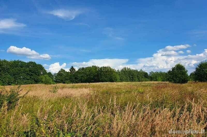 Land for sale Trakų rajono sav., Lentvaryje, Kalnų g.
