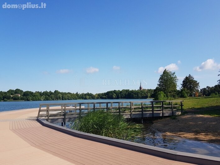 Land for sale Trakų rajono sav., Lentvaryje, Kalnų g.