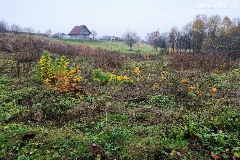 Land for sale Trakų rajono sav., Lentvaryje, Kalnų g.