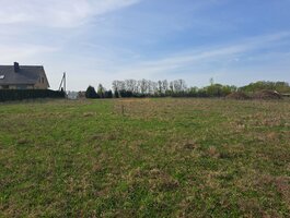 Land Alytaus rajono sav., Butkūnuose, Rytmečio g.