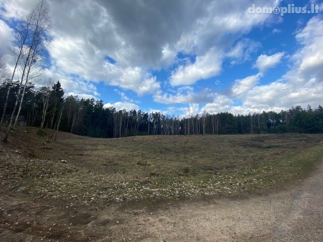 Parduodamas sklypas Druskininkų sav., Mizaruose, Nemuno kel.